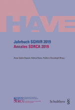 Cover_Jahrbuch 2019